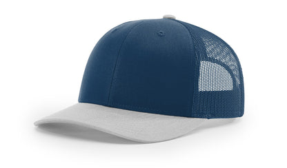 Richardson 112 Trucker Hat Snapback