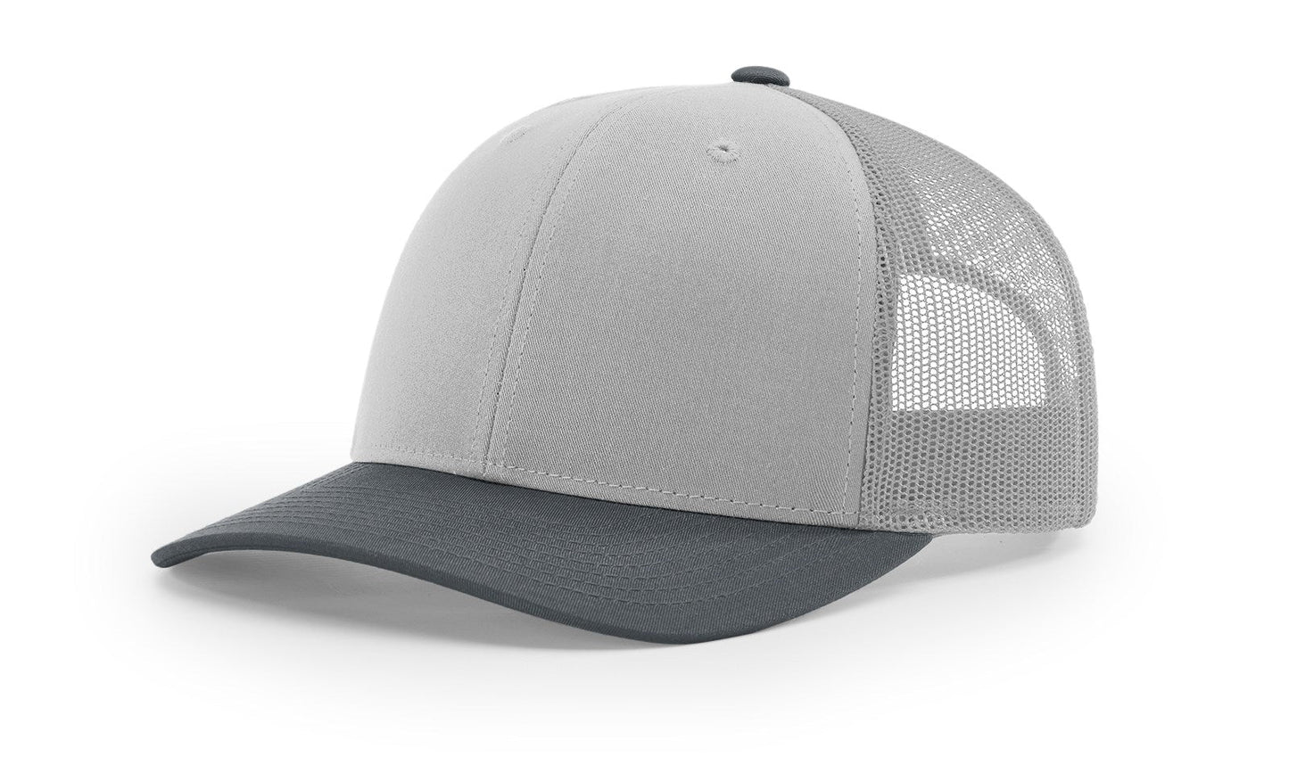 Richardson 112 Trucker Hat Snapback