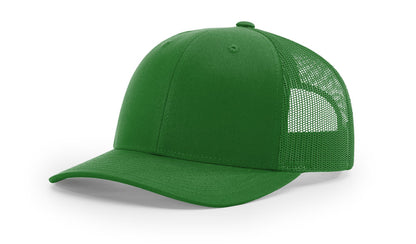 Richardson 112 Trucker Hat Snapback