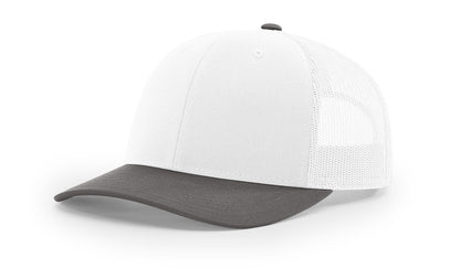 Richardson 112 Trucker Hat Snapback