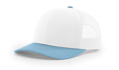 Richardson 112 Trucker Hat Snapback
