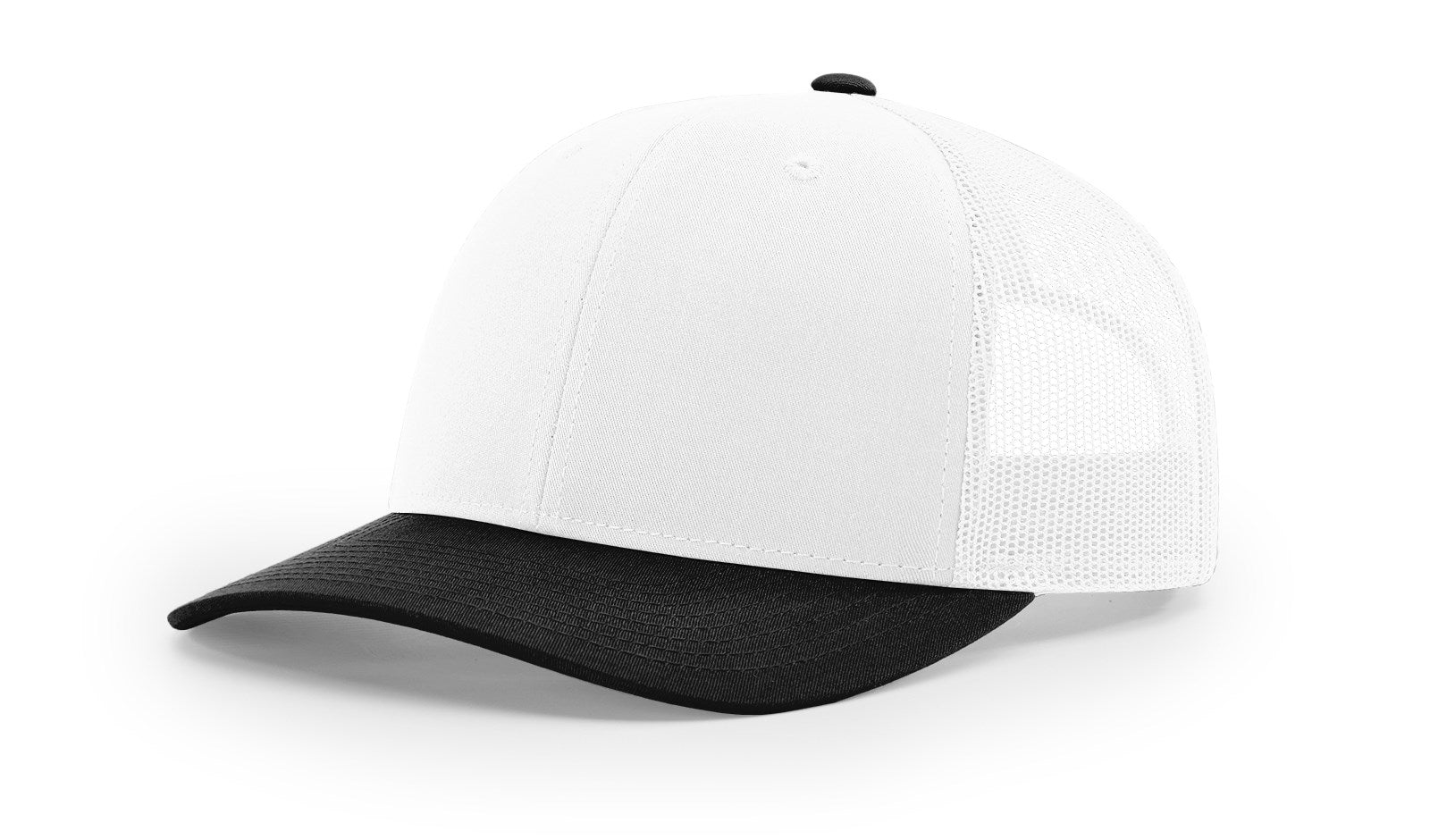 White/Black - CMB color variant