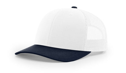 Richardson 112 Trucker Hat Snapback