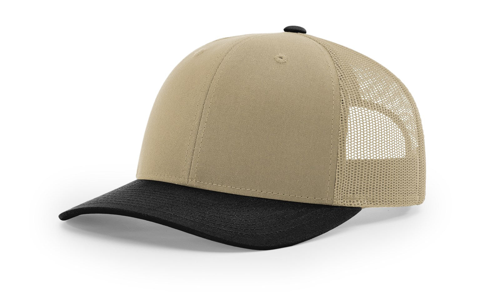 Khaki/Black - CMB color variant