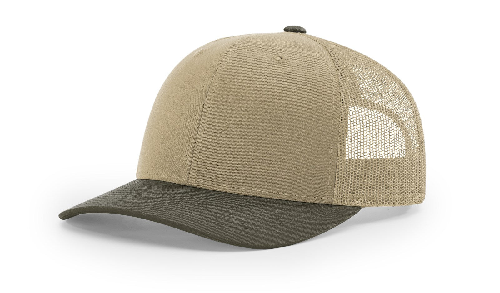Khaki/Chocolate Chip - CMB color variant