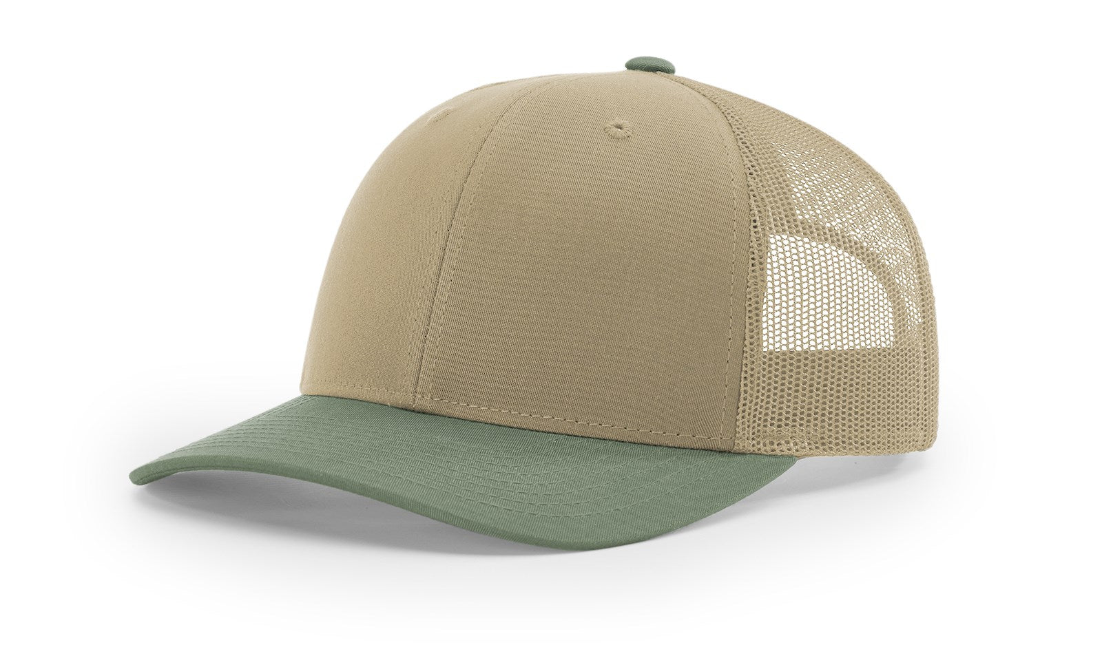 Khaki/Loden - CMB color variant