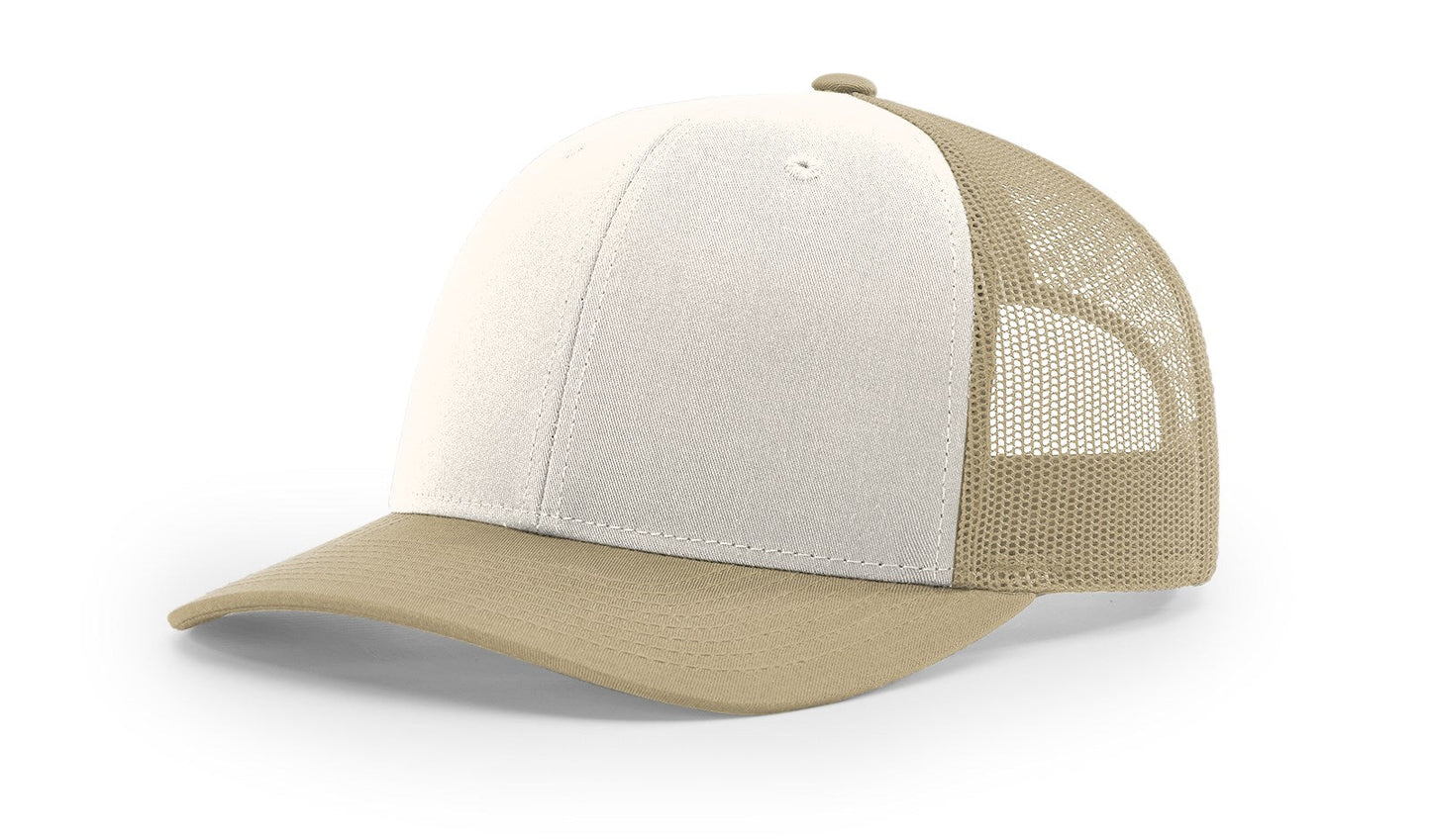 Richardson 112 Trucker Hat Snapback