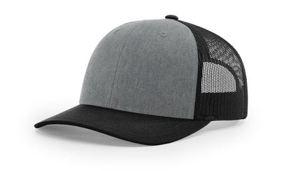 Richardson 112 Trucker Hat Snapback