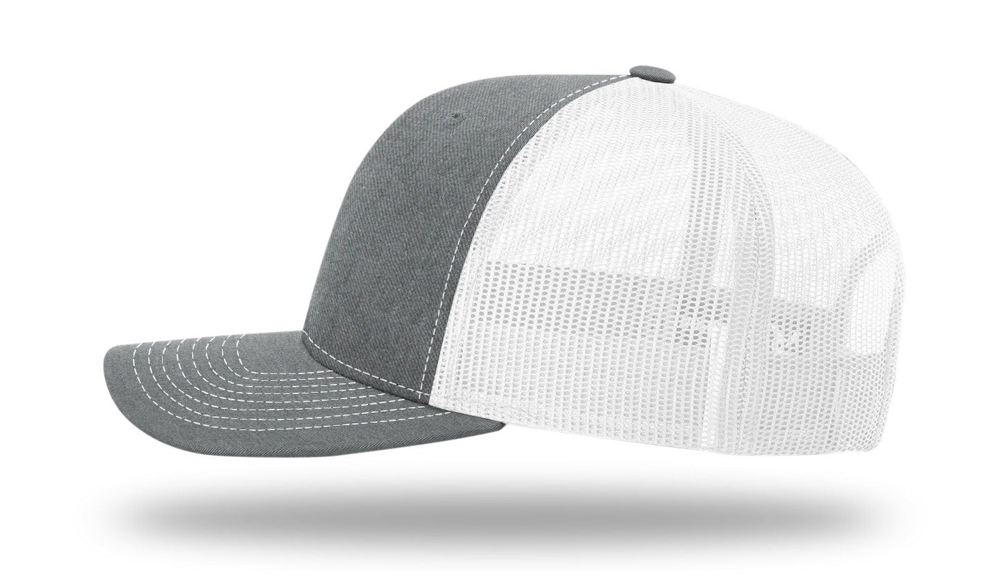 Richardson 112 XL Trucker Cap