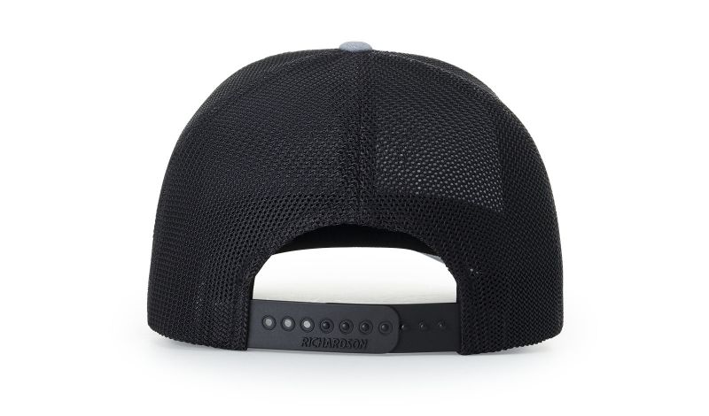 Richardson 112+ R-Flex Adjustable Trucker Hat
