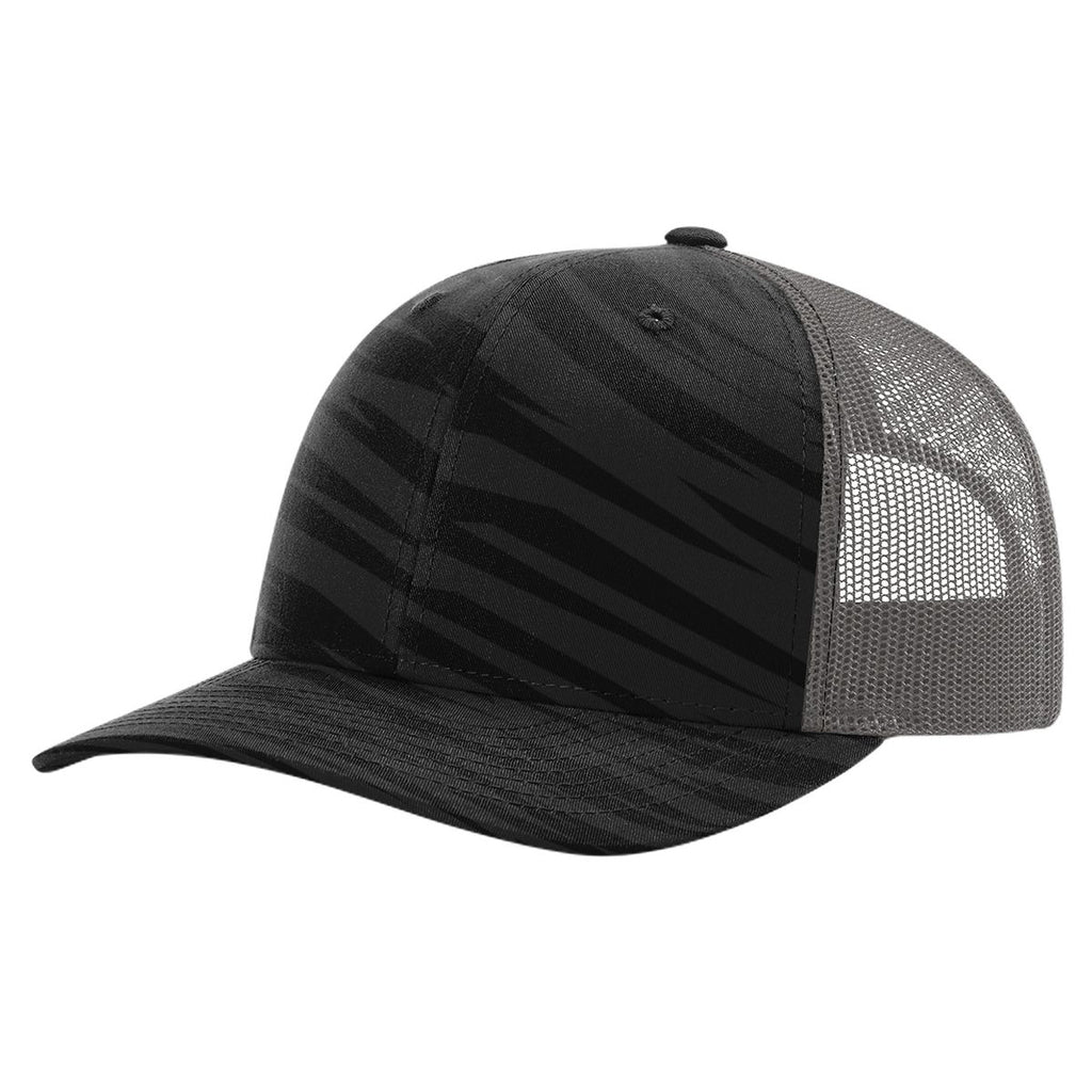 Streak Black Camo/Charcoal color variant