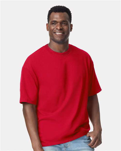 Gildan 75000 Unisex Hammer™ Maxweight T-Shirt
