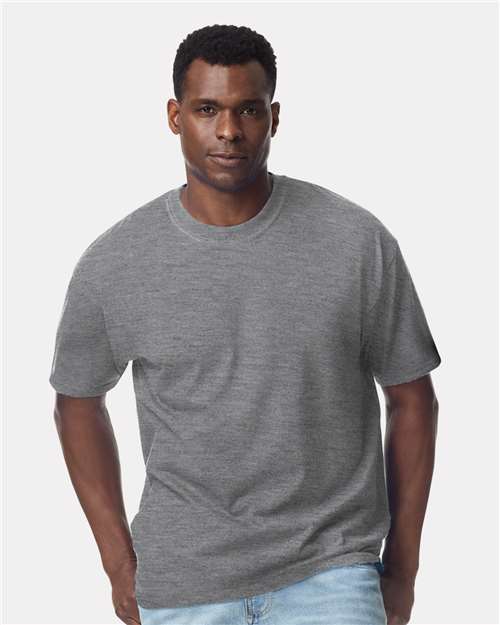 Graphite Heather color variant