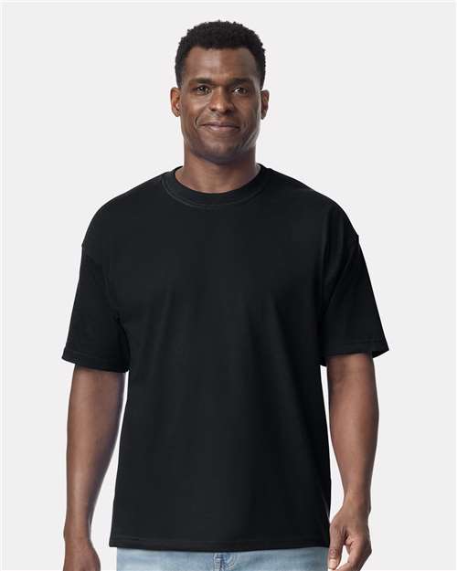 Pitch Black color variant