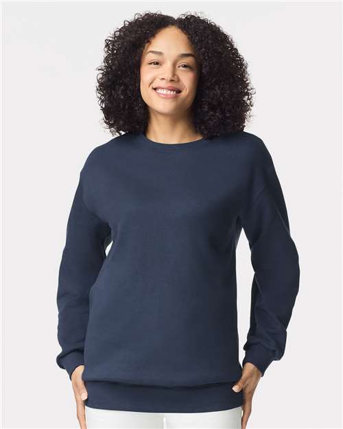 Gildan 19000 Unisex Hammer™ Maxweight Crewneck Sweatshirt