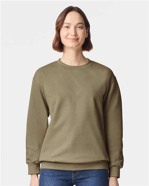 Olive color variant