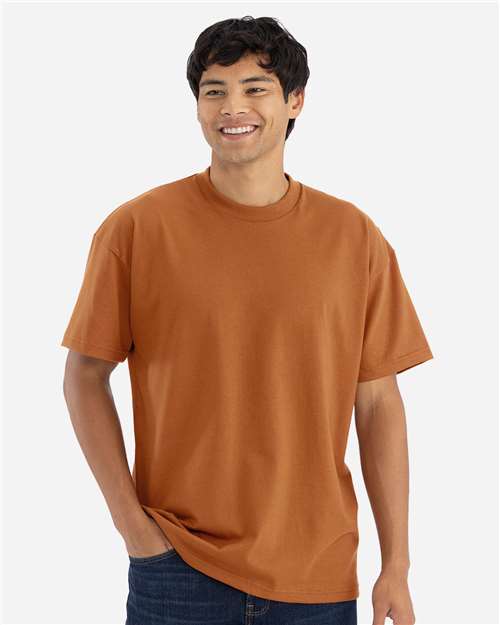 Next Level 7200 Unisex Heavyweight Tee