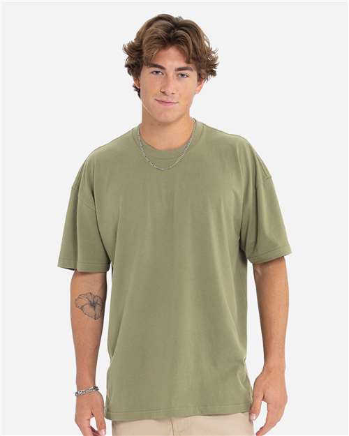 Next Level 7200 Unisex Heavyweight Tee
