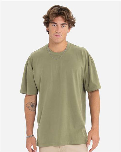Next Level 7200 Unisex Heavyweight Tee