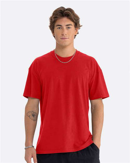 Next Level 7200 Unisex Heavyweight Tee