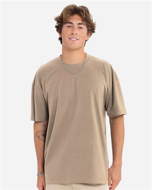 Tan color variant