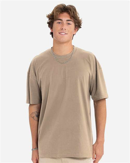 Next Level 7200 Unisex Heavyweight Tee