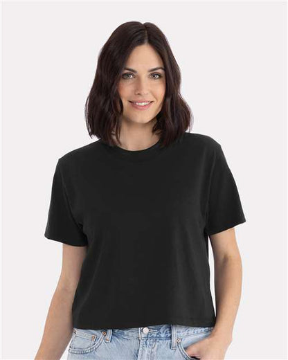 Next Level 7610 Women's Heavyweight Boxy Tee