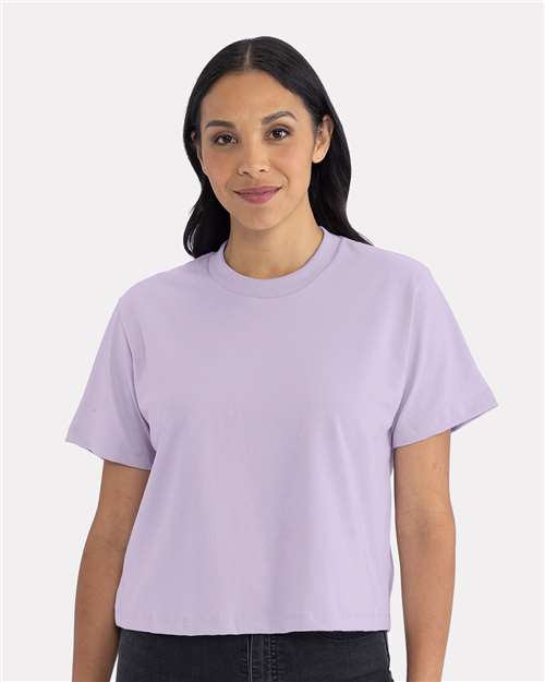 Lavender color variant