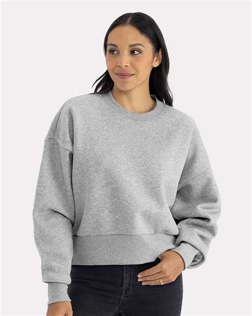 Heather Grey color variant
