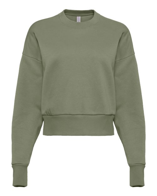 Light Olive color variant