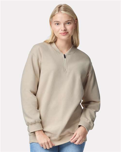 Sand color variant