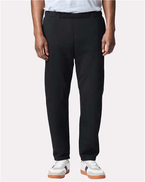 Gildan SF100 Unisex Softstyle® Midweight Pocket Sweatpants