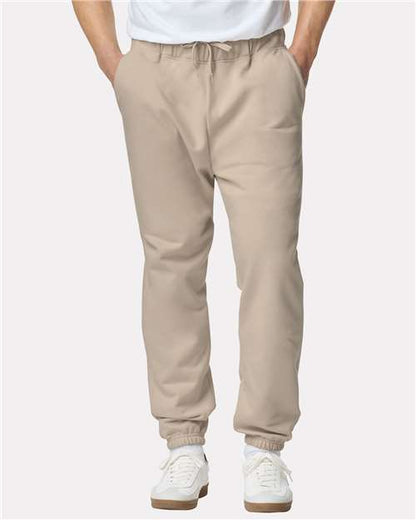 Gildan SF100 Unisex Softstyle® Midweight Pocket Sweatpants