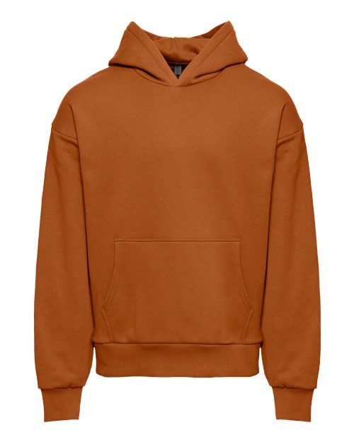 Clay color variant