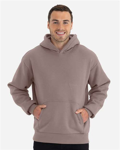 Next Level 9307 Unisex Heavyweight Fleece Hoodie Sweatshirt