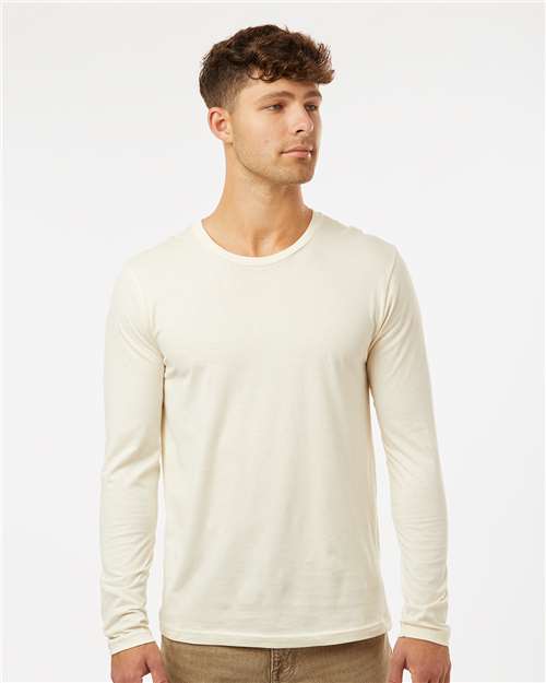 Next Level 3601 Unisex Cotton Long Sleeve Tee