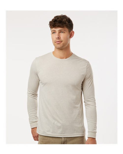 Next Level 6211 Unisex CVC Long Sleeve Tee
