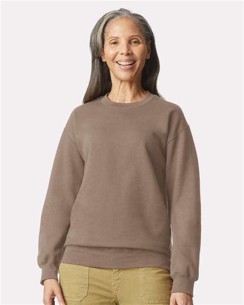 Brown Savana color variant