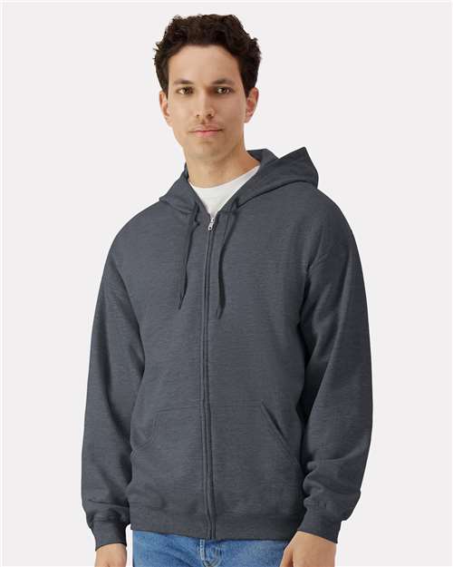Dark Heather color variant