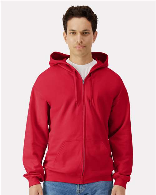 Red color variant