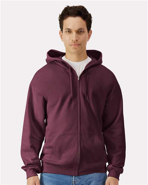 Maroon color variant