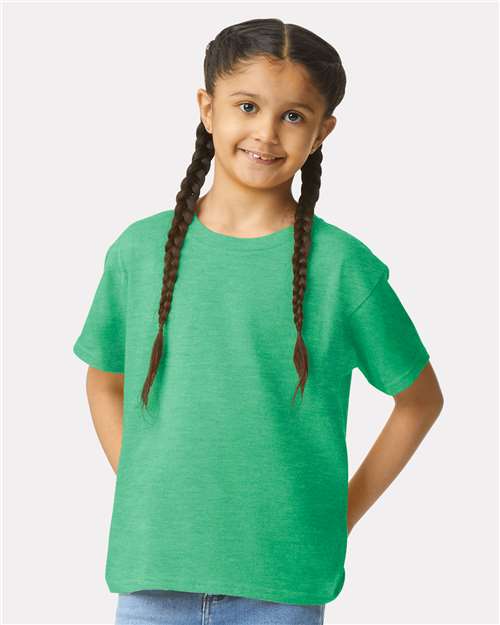 Gildan 64000B Youth Softstyle® T-Shirt