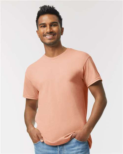 Gildan 5000 Unisex Heavy Cotton™ T-Shirt