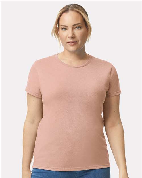 Dusty Rose color variant