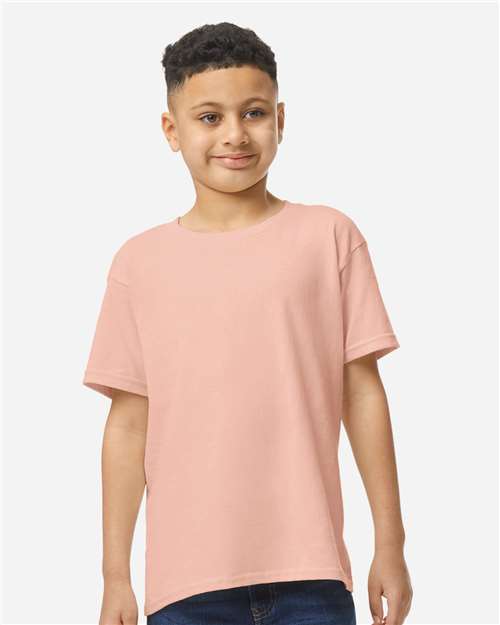 Dusty Rose color variant
