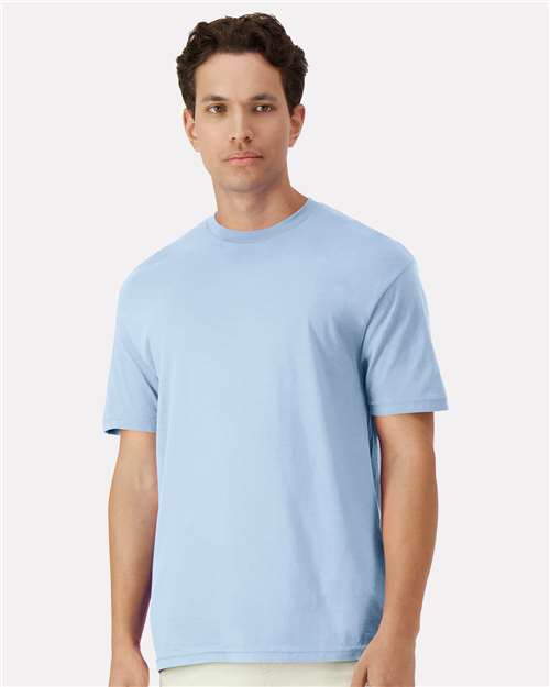 Light Blue color variant