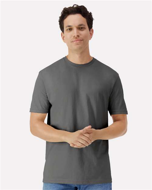 Charcoal color variant