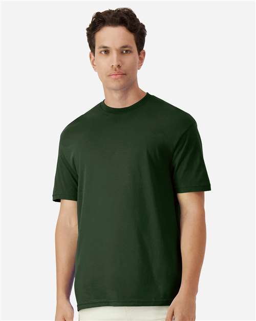 Forest Green color variant
