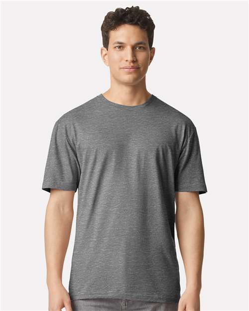 Graphite Heather color variant