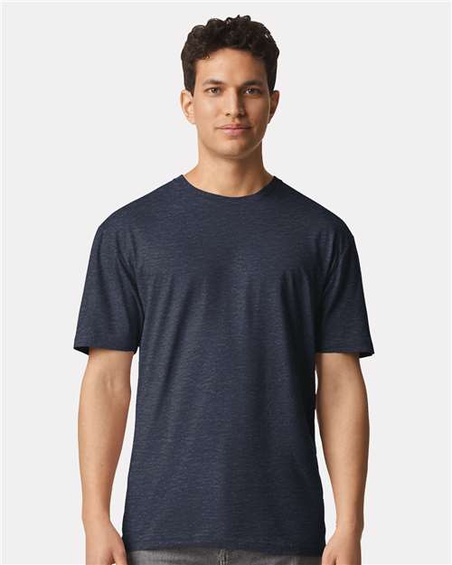 Heather Navy color variant